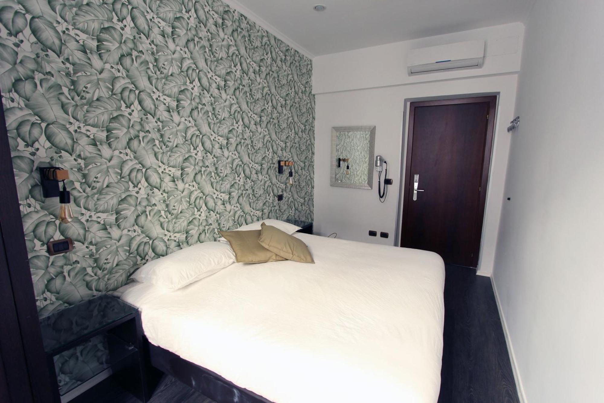 Appartement Avignonesi Flat à Rome Extérieur photo