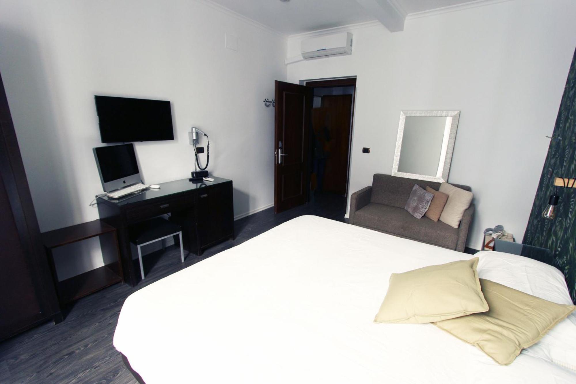 Appartement Avignonesi Flat à Rome Extérieur photo