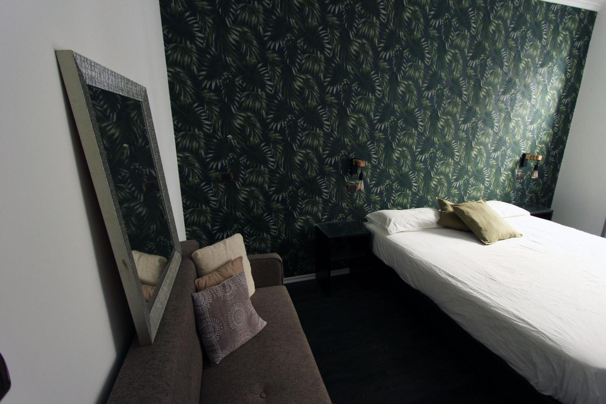 Appartement Avignonesi Flat à Rome Extérieur photo