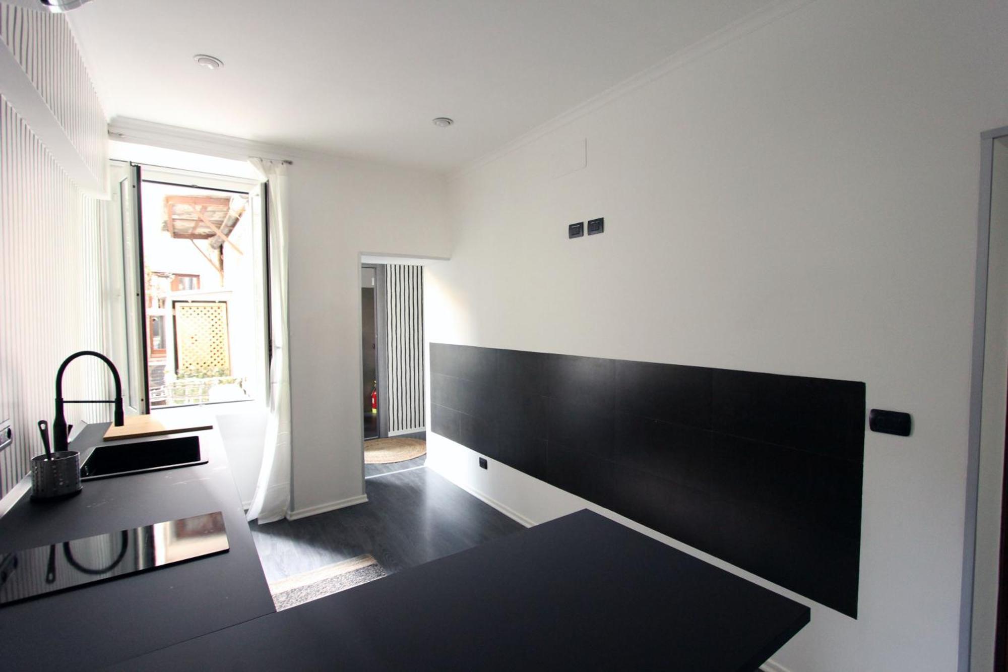Appartement Avignonesi Flat à Rome Extérieur photo