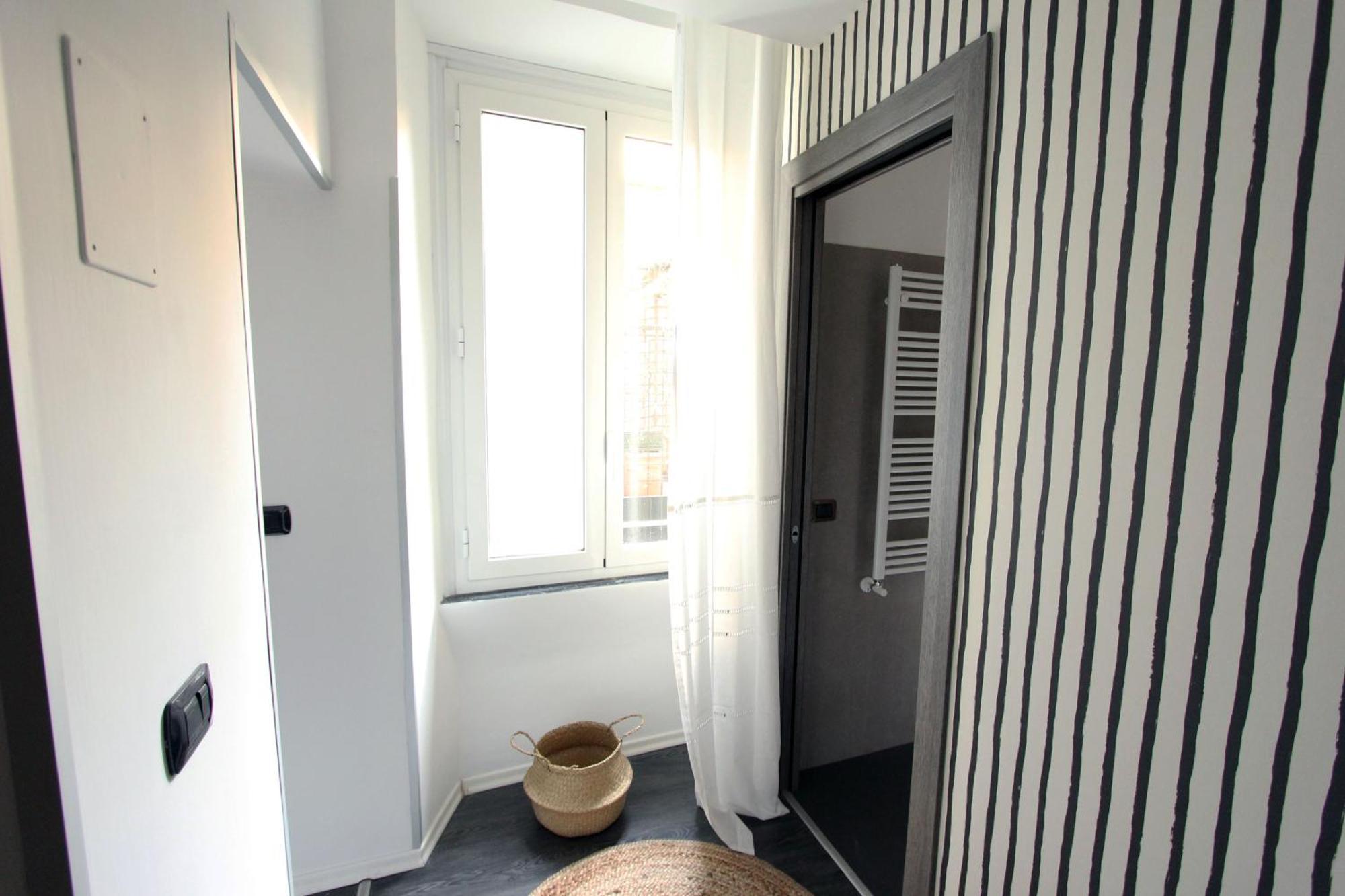 Appartement Avignonesi Flat à Rome Extérieur photo