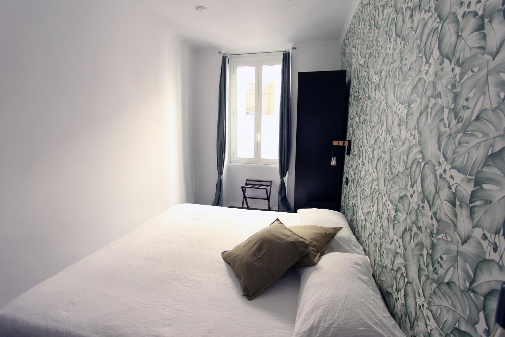 Appartement Avignonesi Flat à Rome Extérieur photo