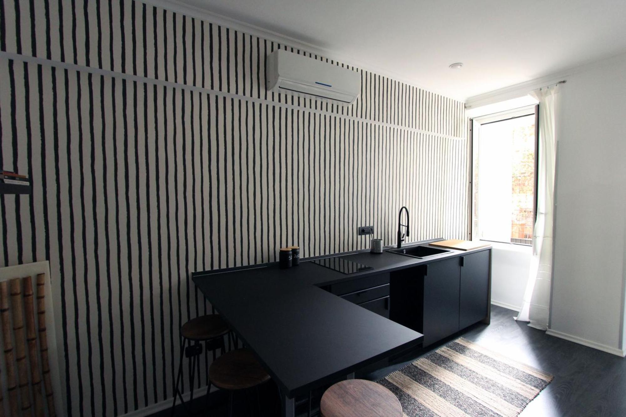 Appartement Avignonesi Flat à Rome Extérieur photo