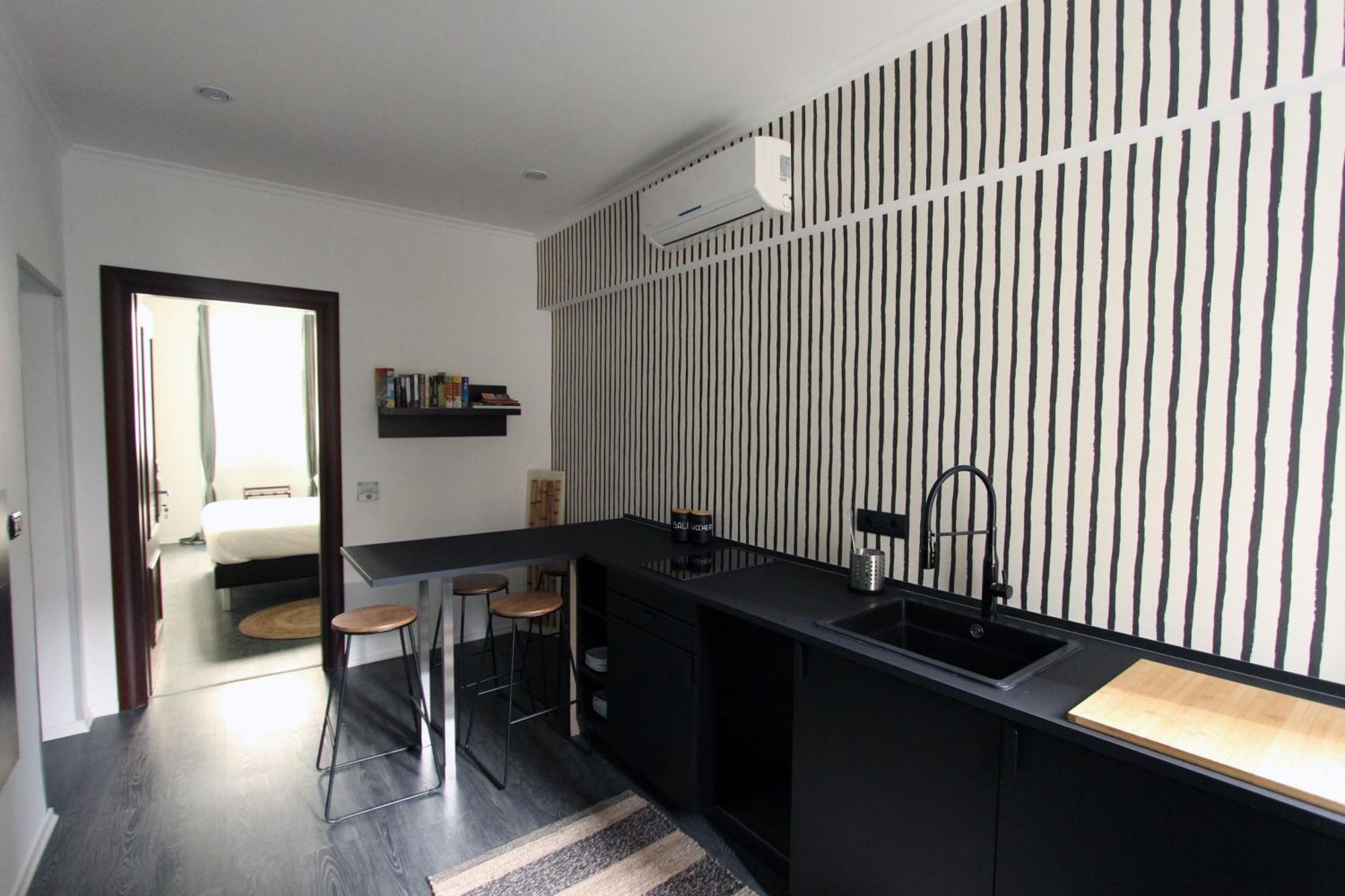 Appartement Avignonesi Flat à Rome Extérieur photo