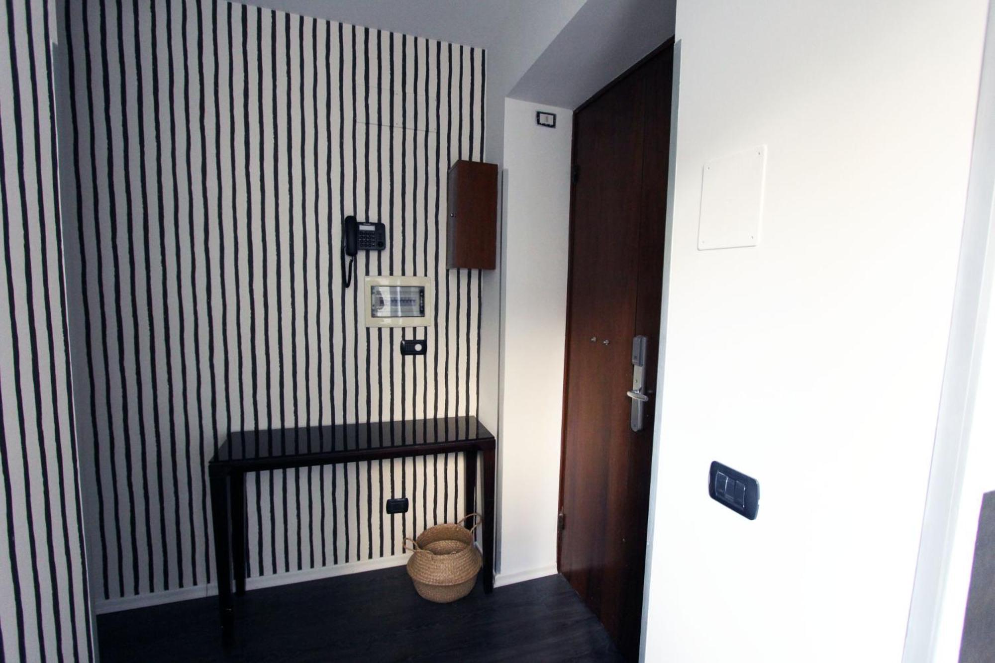 Appartement Avignonesi Flat à Rome Extérieur photo