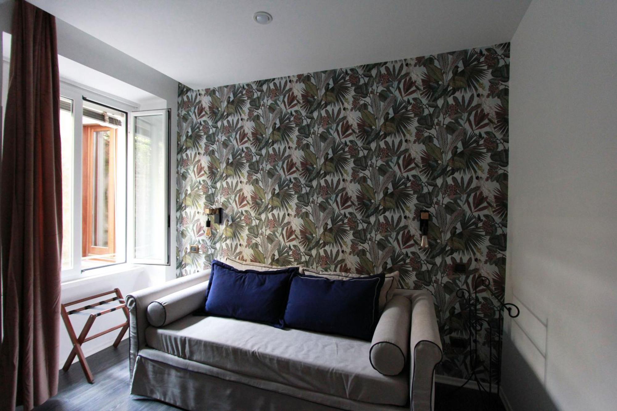 Appartement Avignonesi Flat à Rome Extérieur photo