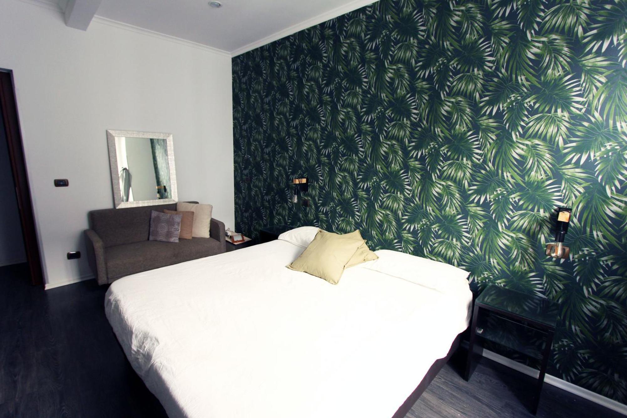 Appartement Avignonesi Flat à Rome Extérieur photo