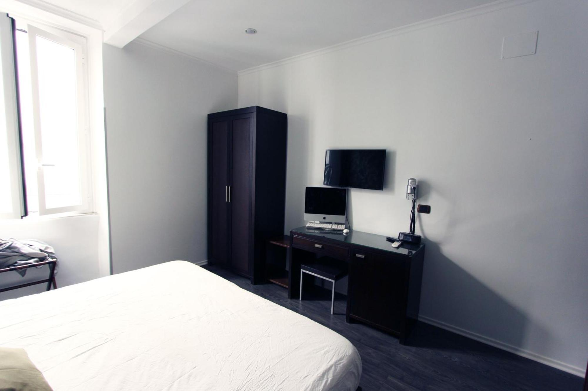 Appartement Avignonesi Flat à Rome Extérieur photo