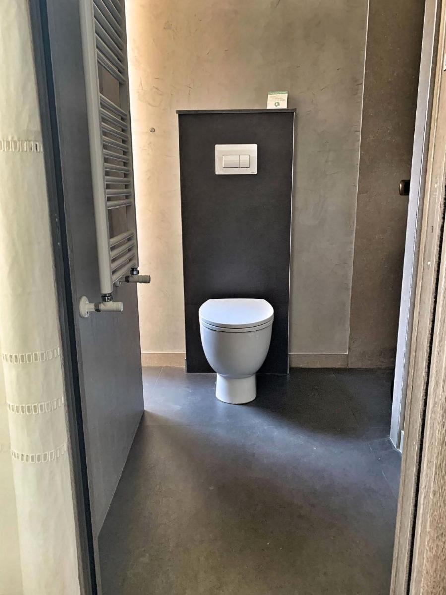 Appartement Avignonesi Flat à Rome Extérieur photo